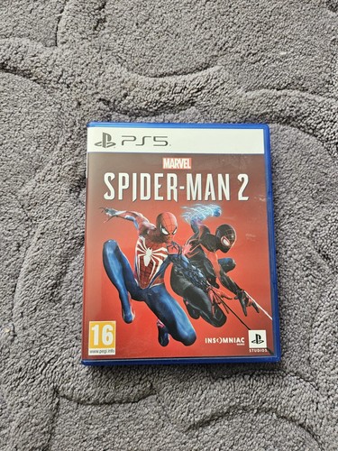 Marvel spider man 2 - spider-man,