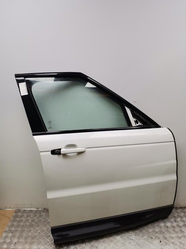 Range rover sport - sport, front