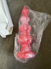 Personal Ridged Massager