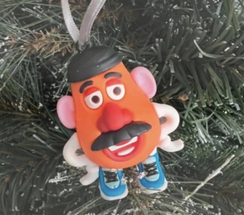 Disney potato head from - potato,