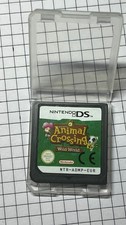Animal Crossing : Wild World -
