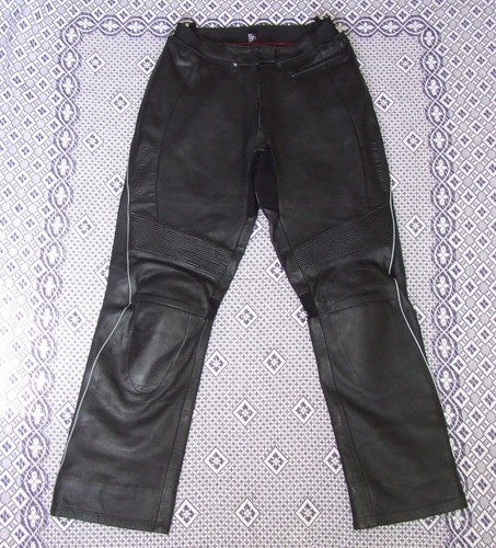 Hein gericke leather - hein,