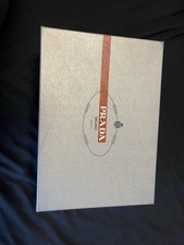 PRADA Men’s America Cups