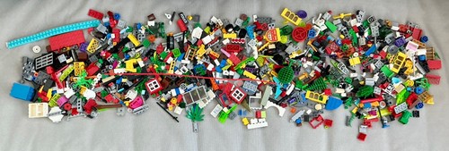 Lego miscellaneous job - lot, of