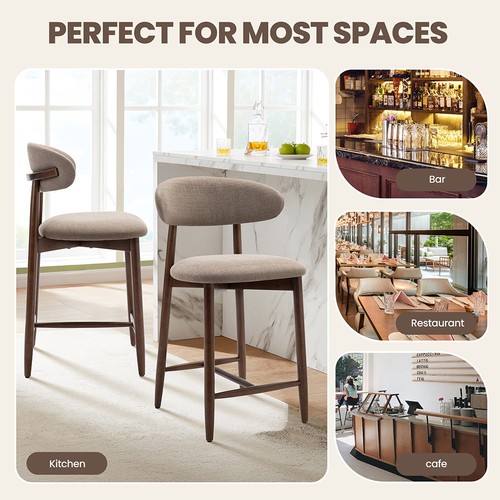 Modern bar stool set - modern,