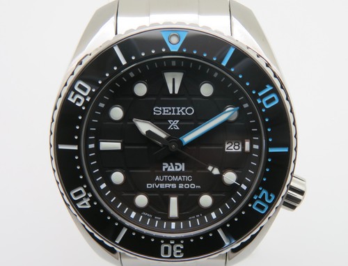 Seiko prospex king sumo - prospex,
