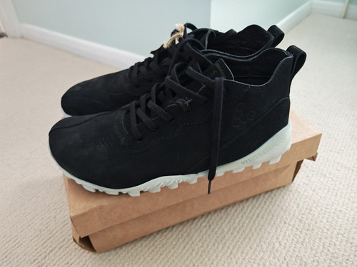 Vivobarefoot novus mid uk9 - vivobarefoot,