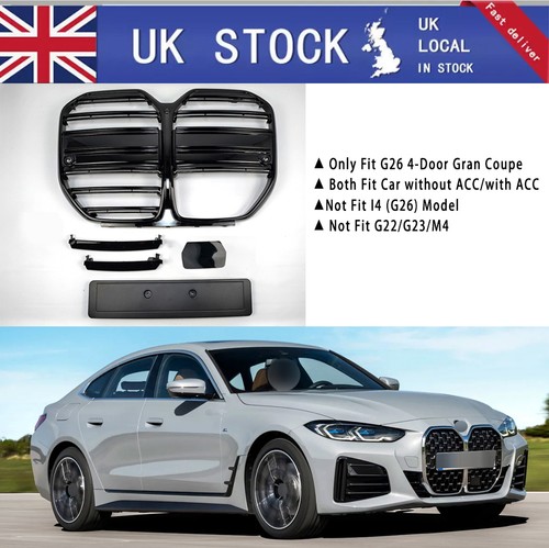 For bmw series g26 - for,