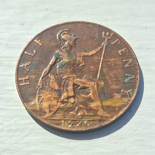 Great britain george 1926 - britain,