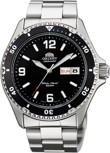 Watch automatic mako diver - watch,