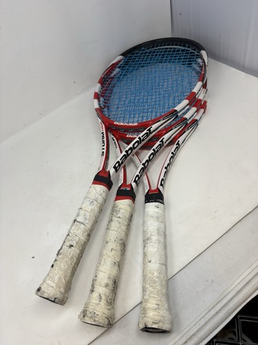 Babolat pure storm - pure, tour