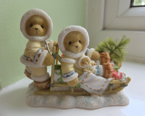 Cherished teddies michel - michel, &