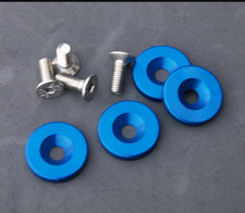 Rear twinshock fixing kit - twinshock,