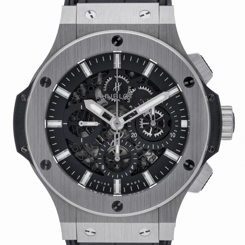 Hublot big bang aero - hublot,
