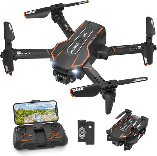 Q10 mini drone with camera - mini,