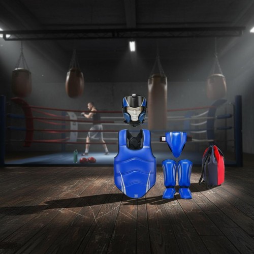 Pieces piece sparring gear - pieces,