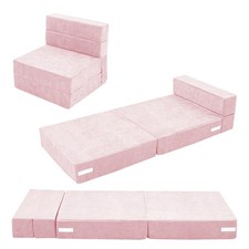 NAIZEA Foldable Floor Mattress