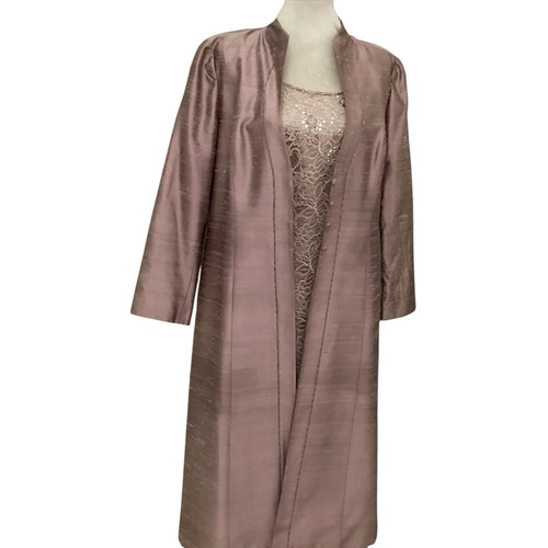Condici mauve pink lace - mauve?, pink?