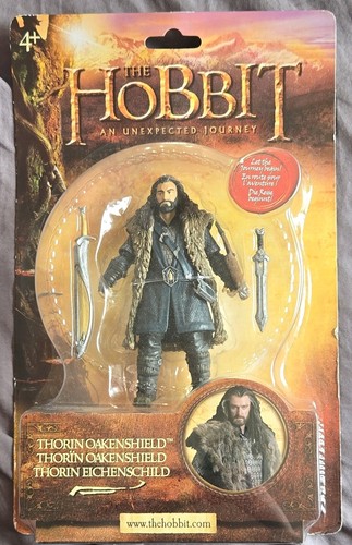 The hobbit thorin oakenshield - the,