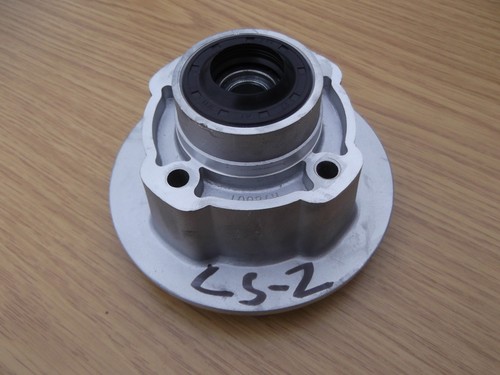 Rear sprocket hub carrier - rear,