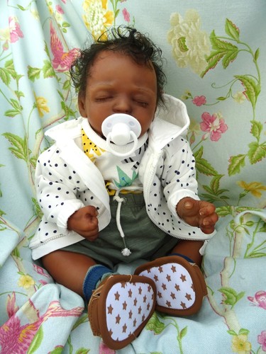 Reborn baby layne - layne, (layla)