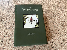 " THE WATERLOG YEARS " BY