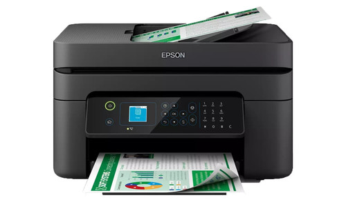 Epson workforce 2930dwf - workforce, wf-2930dwf