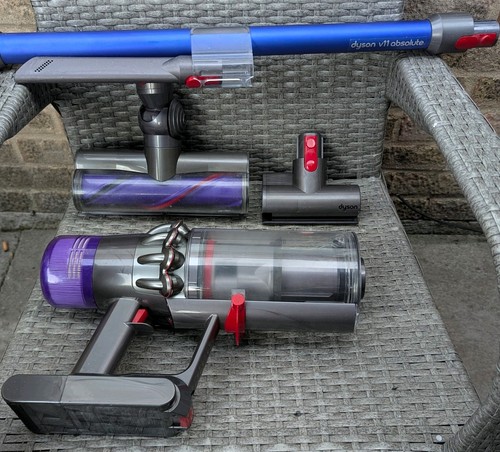 Dyson v11 absolute sv28 - dyson,