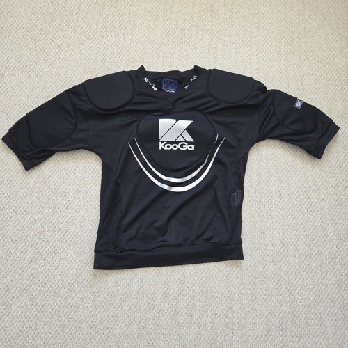 Kooga warrior rugby body - kooga,