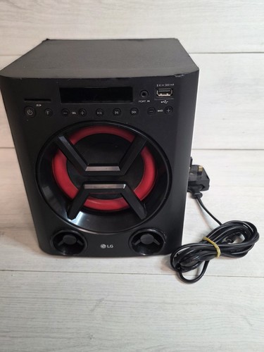 Lk72b 1 multimedia - lg, 2.1