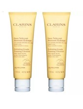 Clarins Gentle Foaming