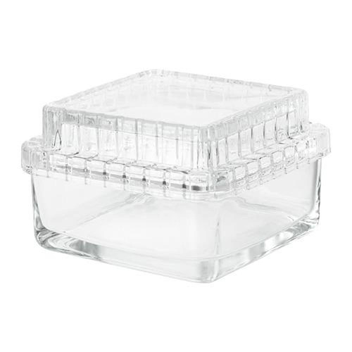 Ikea sammanhang clear square - sammanhang,