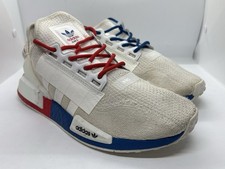 Adidas NMD_R1 V2 ‘White Lush