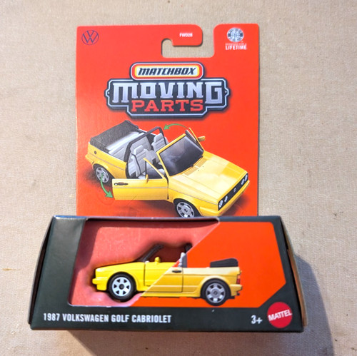 2026 matchbox 1987 volkswagen - 2026,