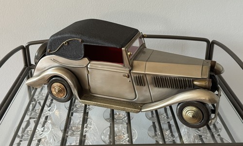 Rare vintage rolls - *rare,