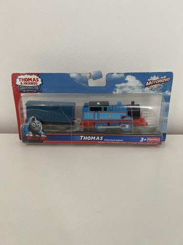 Tomy trackmaster thomas - tomy,