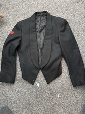 VINTAGE ARMY UNIFORM REME WRAC