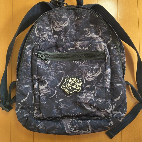 KENZO　PARIS　百虎　フ??