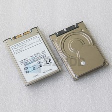 1.8" Toshiba MK1233GSG SATA