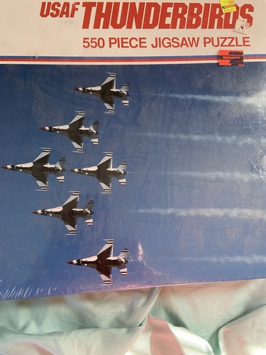 New vintage 1991 usaf - 1991,