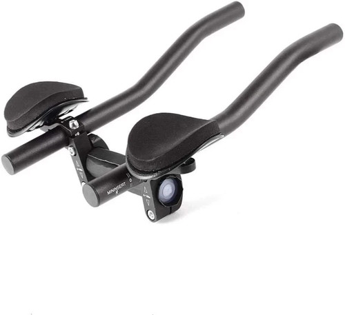 Bike rest handlebar - bike,