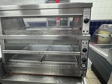  Chicken Hot Display archway