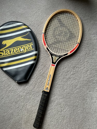 Dunlop maxply superlight - dunlop,