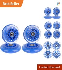 High-Performance Replacement