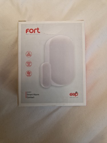 Esp fort ecspct - esp, smart