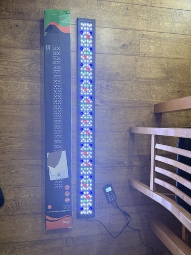 Hygger hg160 led aquarium - hygger,