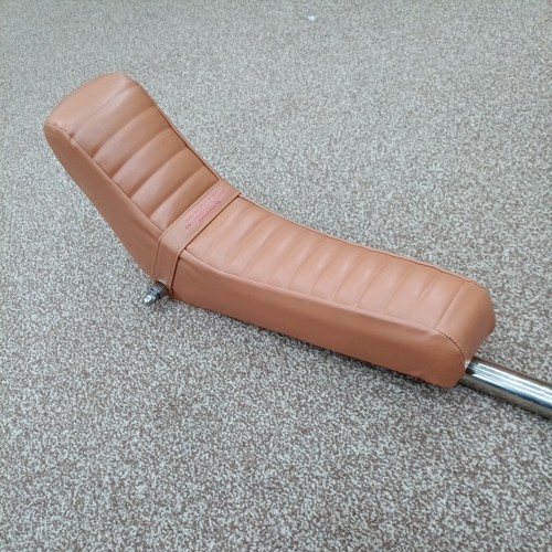 Raleigh chopper seat - chopper,
