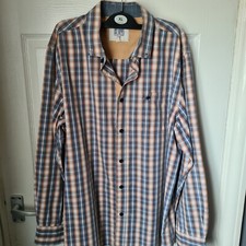 George South Dean Street Blue