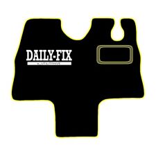 VAN FLOOR MAT FOR FIAT DUCATO