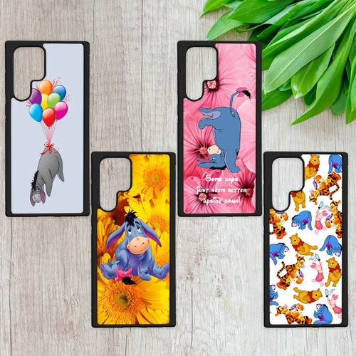 Eeyore case for samsung huawei - case,
